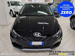 Hyundai i201.2 MPI MT Techline MY25