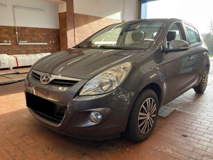 Hyundai i201.2 PACK EDITION 5P