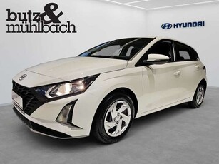 Hyundai i201.2 Select