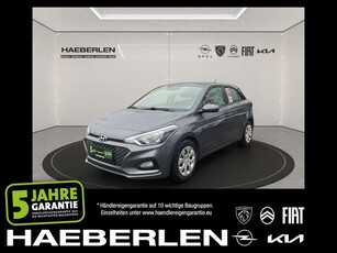 Hyundai i201.2 Select Radio*Klima*Multifunktionslenkrad