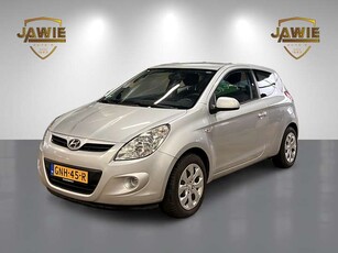 Hyundai i201.2i i-Drive Airco