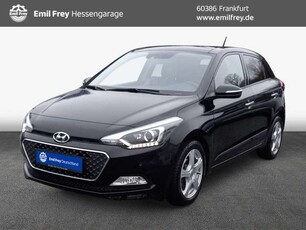 Hyundai i201.4 Automatik Style