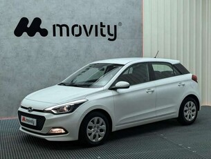 Hyundai i201.4CRDI Essence