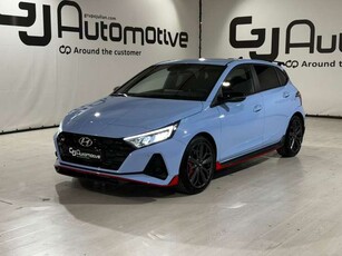 Hyundai i201.6T N