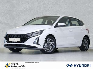 Hyundai i20Facelift 1.0 TGDI DCT Trend Navi Carplay