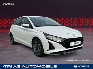 Hyundai i20FL 1.0 T-Gdi (100PS) M/T Trend Bose Soundpak