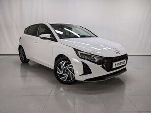 Hyundai i20KLASS 1.0 TGDI 100CV MICROHIBRIDO