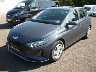 Hyundai i20Select