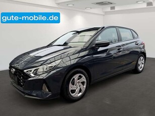 Hyundai i20Select Mild-Hybrid