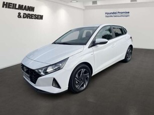 Hyundai i20Trend Mild-Hybrid 1.0 Automatik/Navi/ PDC/Sitz/Len