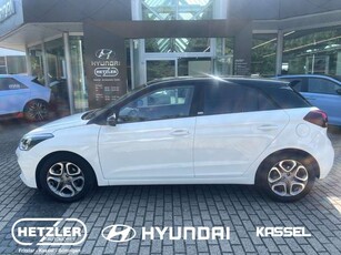 Hyundai i20YES! Plus 1.0 EU6d-T Navi Apple CarPlay Android Au