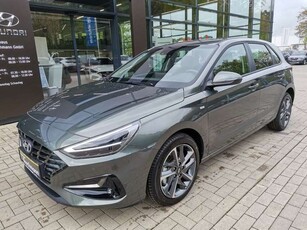 Hyundai i301.0 T-GDI 48V-Hybrid DCT Trend