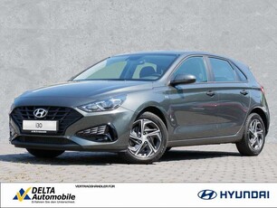 Hyundai i301,0 T-GDI 48V Select Funktion Pkt. 16