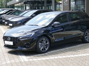 Hyundai i301.0 T-GDI Advantage DCT