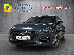 Hyundai i301.0 T-GDI Aktion! NAVI-FUNKTION* WinterPaket Ka...