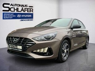 Hyundai i301.0 T-GDI EDITION 30/Sitzheizung/Kamera