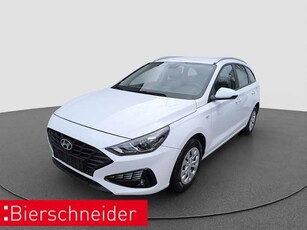 Hyundai i301.0 T-GDI Pure KLIMA TEMPOMAT NSW