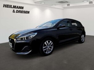 Hyundai i301,0 T-GDI YES! Navi/Klimaautomatik/PDC/ Sitz/Lenkr