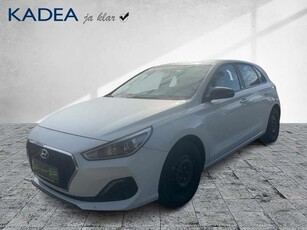 Hyundai i301.4 T-GDI YES! Winter-P|Kamera|Tempomat|USB