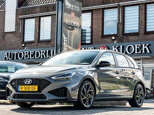 Hyundai i301.5 T-GDi MHEV N Line ORG NL ELEK STOELEN CAMERA L