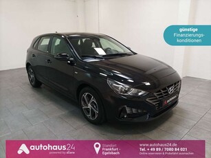 Hyundai i301.5 T-GDI Trend Navi|CAM|Tempomat|DAB