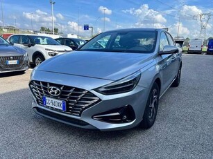 Hyundai i301.6 CRDi 136 CV iMT 48V Prime