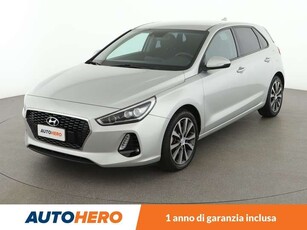 Hyundai i301.6 CRDi Business 110 CV DCT