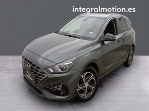 Hyundai i301.6 CRDI MHEV Techno