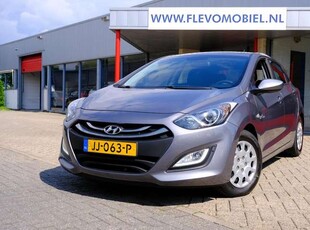 Hyundai i301.6 GDI 135pk i-Drive Cool Plus 5-Drs Airco|Afn Tr