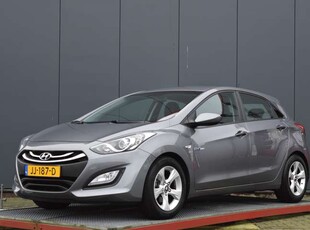 Hyundai i301.6 GDI i-Drive Cool Plus trekhaak