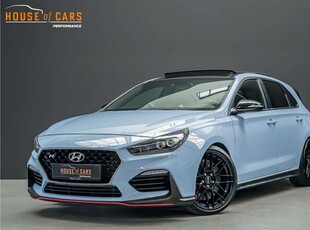 Hyundai i302.0 455pk T-GDI N2 Performance |stage 3|V-Maxx big