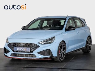 Hyundai i302.0 TGDI 184KW N 5P