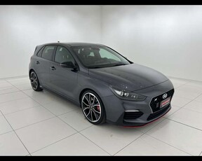 Hyundai i305 Porte 2.0 T-GDi N Performance