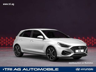 Hyundai i305-Türer (MY25) 1.0 T-GDI (100PS) 7-DCT 2WD A