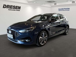 Hyundai i30Advantage FL 5-Türer (MY25) 1.0 T-GDI +Sitzheizung