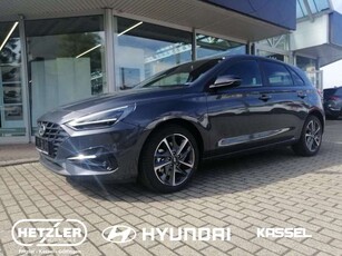 Hyundai i30Connect & Go 1.0 T-GDI EU6d Navi LED Apple CarPlay