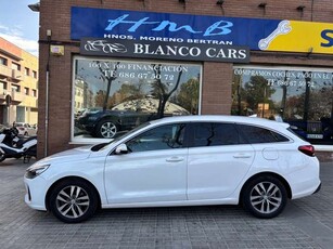 Hyundai i30CW 1.4 TGDI Tecno