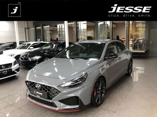 Hyundai i30Fastback 2.0 T-GDI N Performance LED Navi