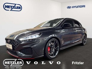 Hyundai i30Fastback N Performance 2.0 T-GDI EU6d, N-Sportscha