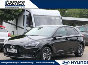 Hyundai i30i30 NEUES MODELL 5-Türer 1.0T-GDI 6-MT ADVANTAGE