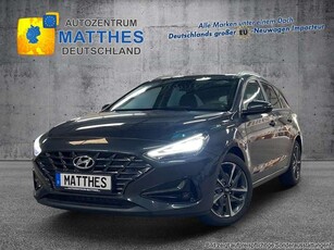 Hyundai i30Kombi AZM Trend Edt. SOFORT! NAVIGATIONSFUNKTIO...