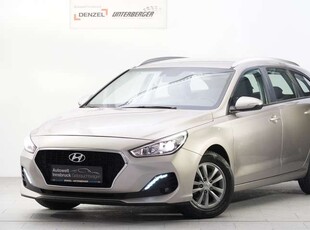 Hyundai i30Kombi CW 1,6 CRDi Level 3