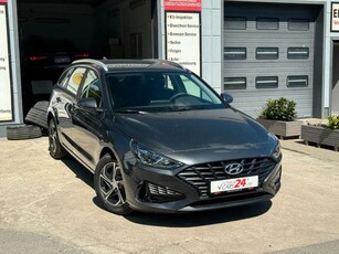 Hyundai i30SELECT 1.0 T-GDI HYBRID RFK SHZ GRA *SOFORT*