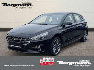 Hyundai i30Trend Mild-Hybrid 1.0 Turbo Tempomat - Bluetooth -