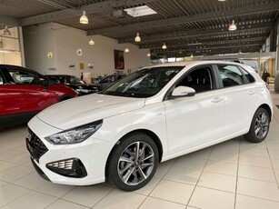 Hyundai i30Trend Mild-Hybrid 1.5 T-GDI EU6d Alu Apple CarPlay