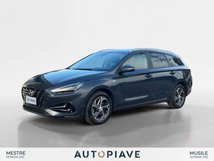 Hyundai i30Wagon 1.0 T-GDI DCT 48V Prime