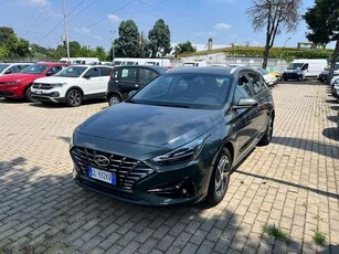 Hyundai i30Wagon 1.0 T-GDI iMT 48V Prime