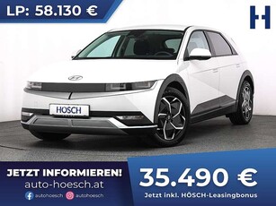 Hyundai IONIQ 577.4 kWh KAMERA 19er ++