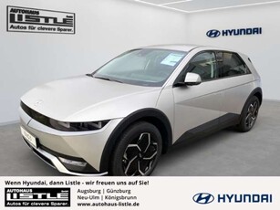 Hyundai IONIQ 5Dynamiq 77,4 kWh Navi LED Wärmepumpe TWA 800 V