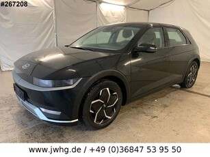 Hyundai IONIQ 5Ioniq 5 Dynamiq LED Navi Kam ACC 19